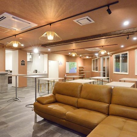 Otaru YaDo Hostel Bagian luar foto