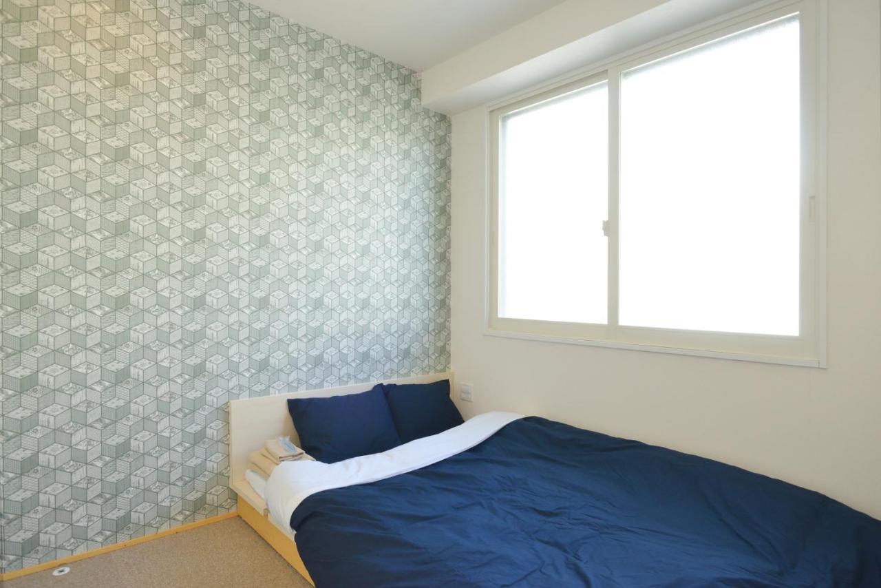 Otaru YaDo Hostel Bagian luar foto