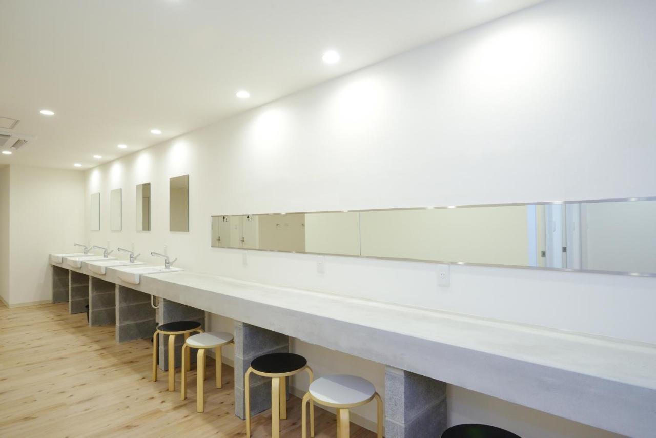 Otaru YaDo Hostel Bagian luar foto