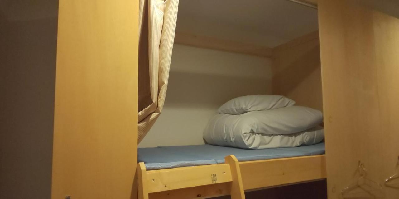 Otaru YaDo Hostel Bagian luar foto